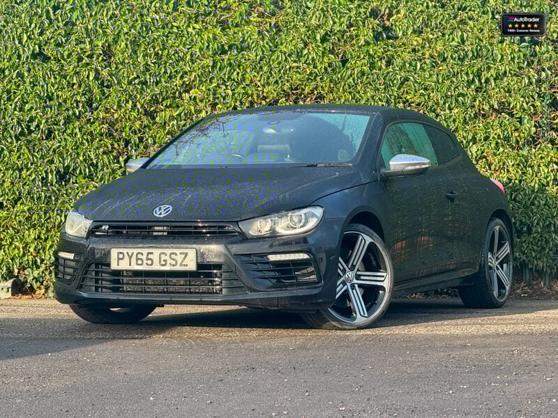 Used Volkswagen Scirocco 2016 for sale - 77041633: Photo 36