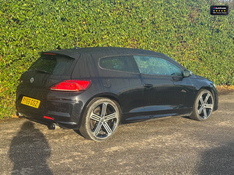 Used Volkswagen Scirocco 2016 for sale - 77041633: Photo 38