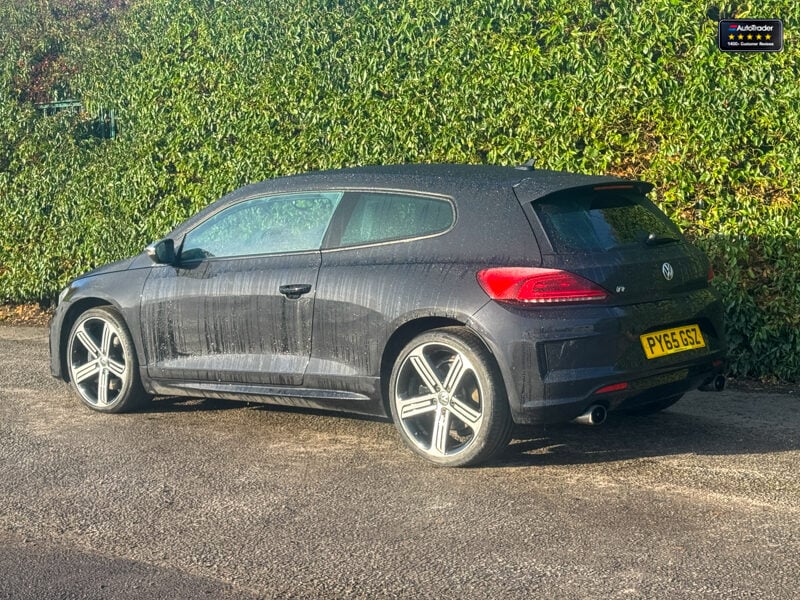 Used Volkswagen Scirocco 2016 for sale - 77041633: Photo 7