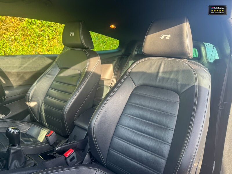 Used Volkswagen Scirocco 2016 for sale - 77041633: Photo 9