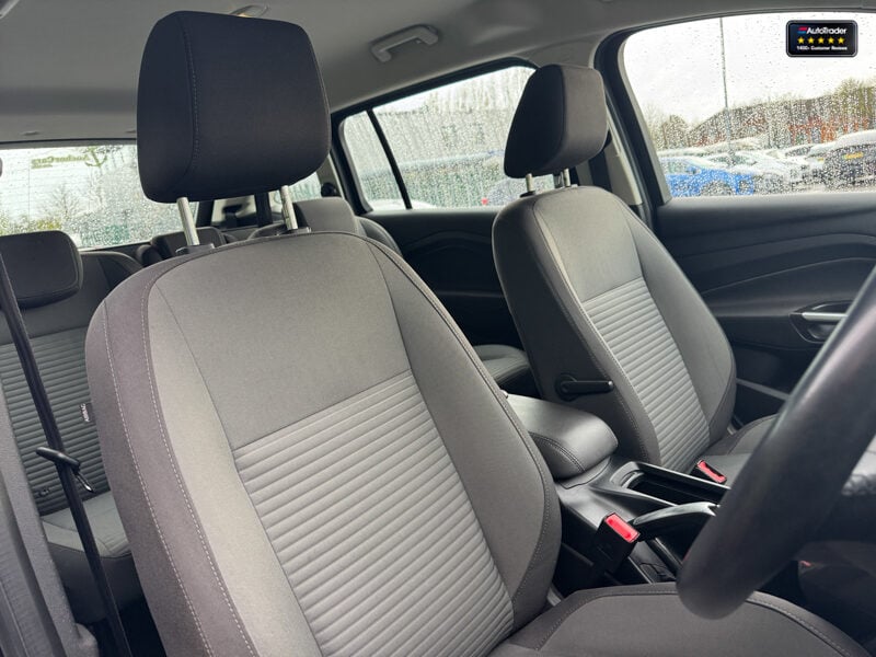 Used Ford Grand C-Max 2018 for sale - 77041611: Photo 11