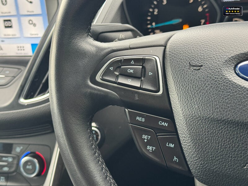 Used Ford Grand C-Max 2018 for sale - 77041611: Photo 13