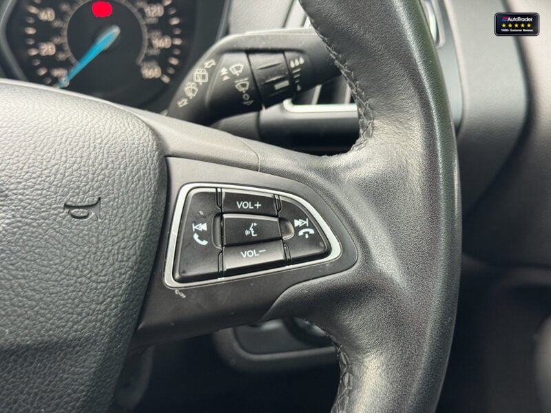 Used Ford Grand C-Max 2018 for sale - 77041611: Photo 14