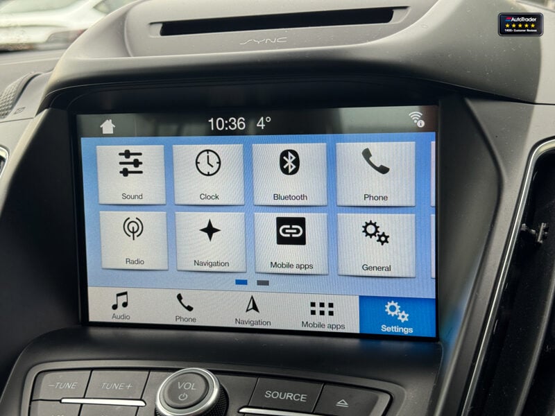 Used Ford Grand C-Max 2018 for sale - 77041611: Photo 18