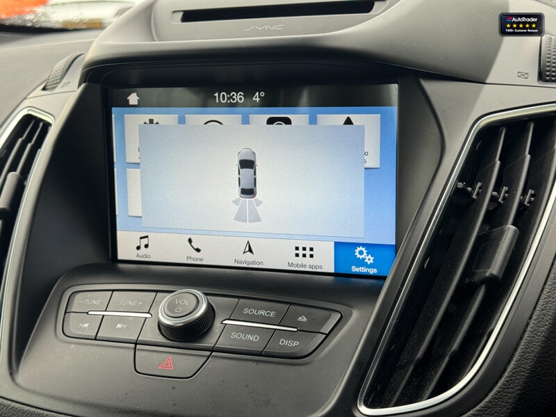 Used Ford Grand C-Max 2018 for sale - 77041611: Photo 20