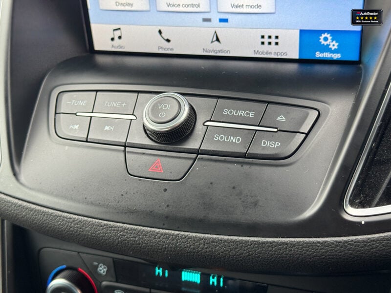 Used Ford Grand C-Max 2018 for sale - 77041611: Photo 21