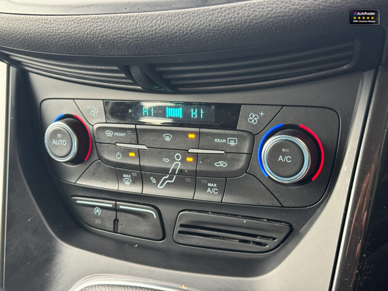 Used Ford Grand C-Max 2018 for sale - 77041611: Photo 22