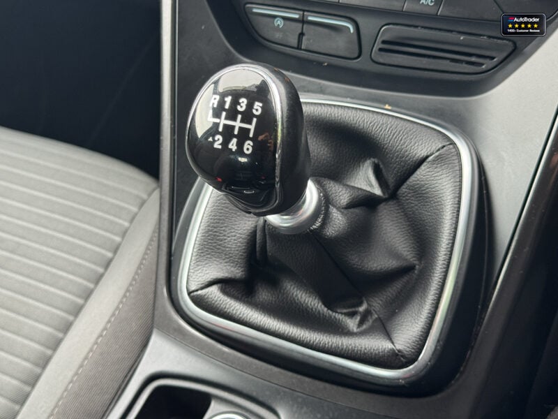 Used Ford Grand C-Max 2018 for sale - 77041611: Photo 23