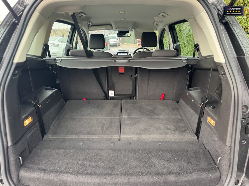 Used Ford Grand C-Max 2018 for sale - 77041611: Photo 7