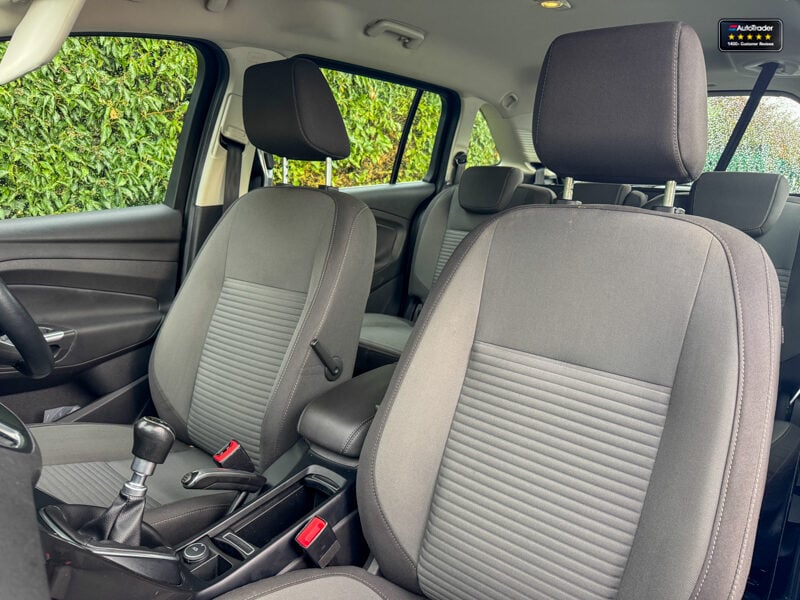 Used Ford Grand C-Max 2018 for sale - 77041611: Photo 8