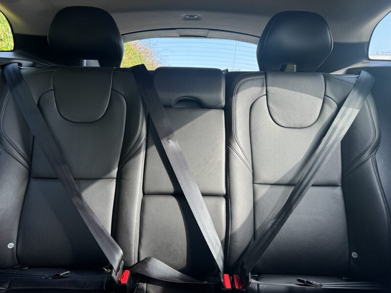 Used Volvo V40 2018 for sale - 77530424: Photo 12