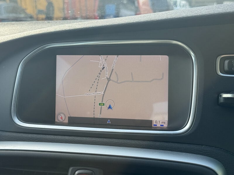 Used Volvo V40 2018 for sale - 77530424: Photo 22