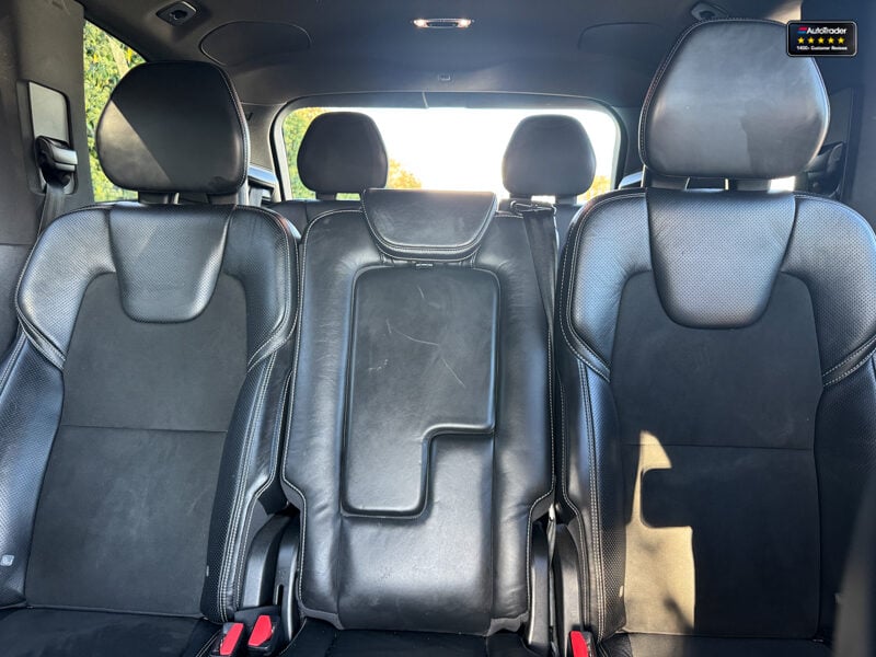 Used Volvo XC90 2017 for sale - 77042255: Photo 10