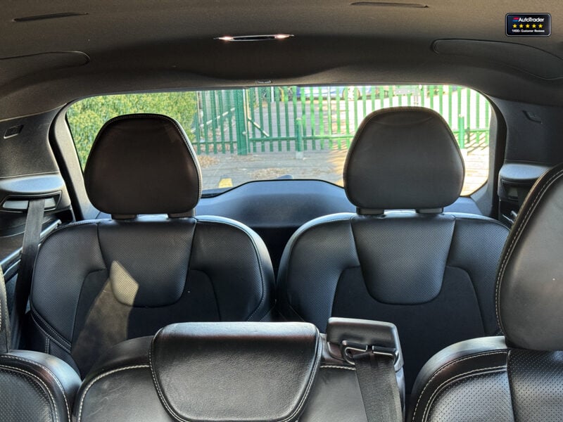 Used Volvo XC90 2017 for sale - 77042255: Photo 11