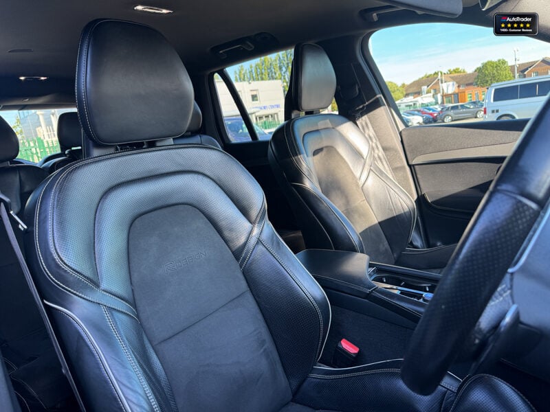 Used Volvo XC90 2017 for sale - 77042255: Photo 12