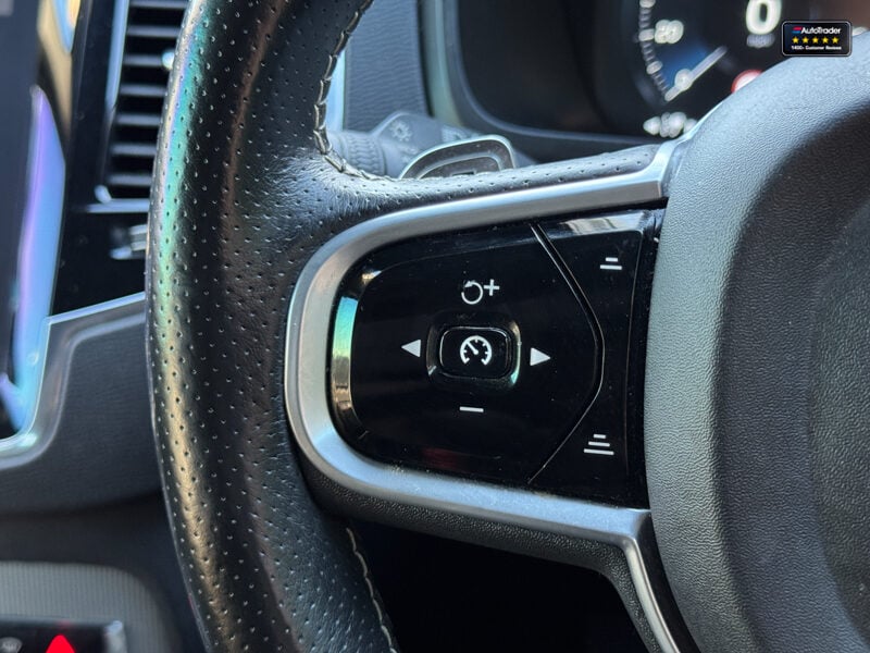 Used Volvo XC90 2017 for sale - 77042255: Photo 14