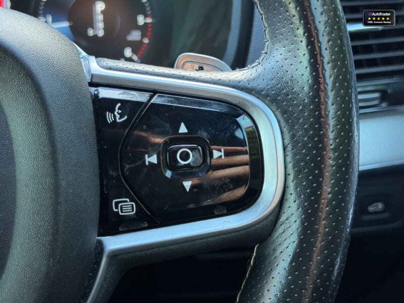 Used Volvo XC90 2017 for sale - 77042255: Photo 15