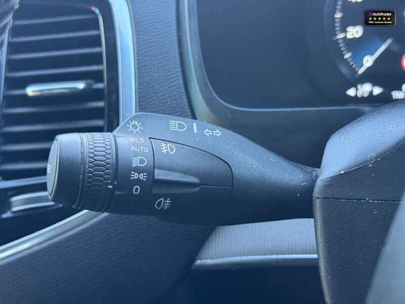 Used Volvo XC90 2017 for sale - 77042255: Photo 16