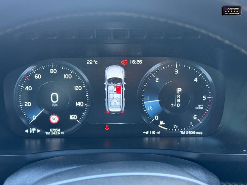 Used Volvo XC90 2017 for sale - 77042255: Photo 18