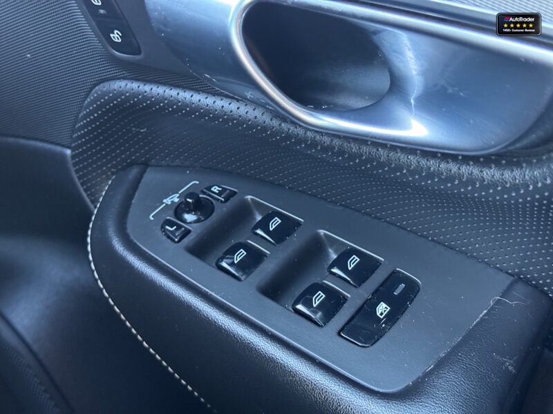 Used Volvo XC90 2017 for sale - 77042255: Photo 20