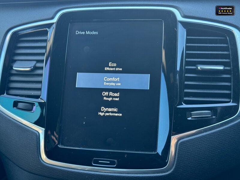 Used Volvo XC90 2017 for sale - 77042255: Photo 24