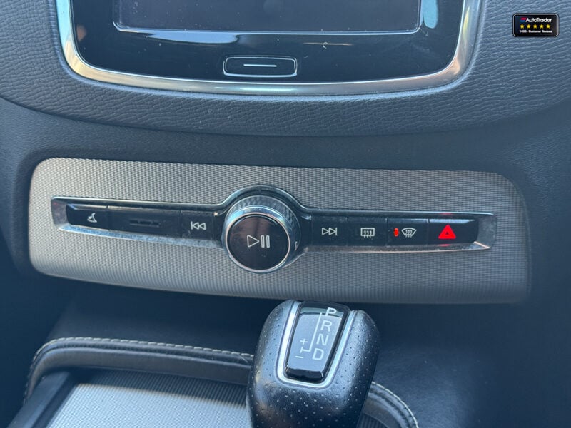 Used Volvo XC90 2017 for sale - 77042255: Photo 25