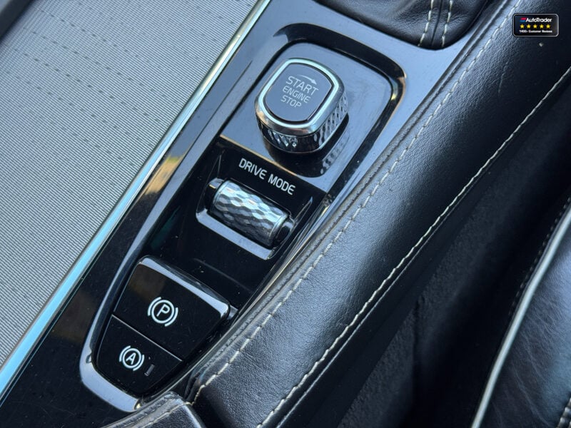 Used Volvo XC90 2017 for sale - 77042255: Photo 27