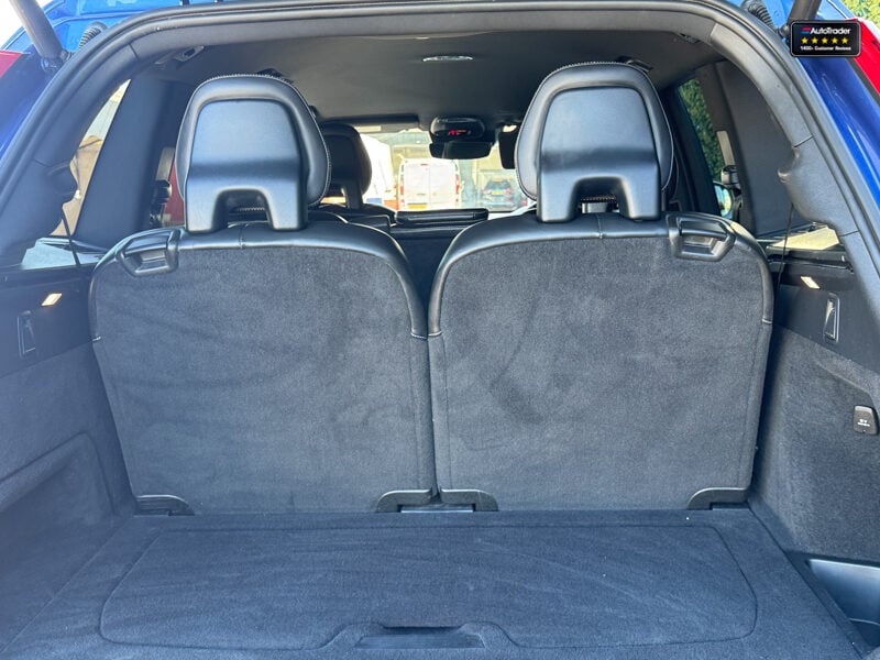 Used Volvo XC90 2017 for sale - 77042255: Photo 8