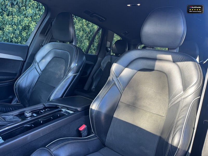 Used Volvo XC90 2017 for sale - 77042255: Photo 9