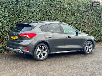 Used Ford Focus 2020 for sale - 77086612: Photo