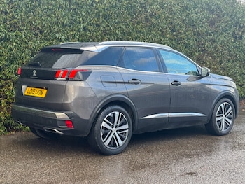Used Peugeot 3008 2019 for sale - 77208671: Photo