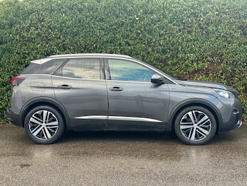 Used Peugeot 3008 2019 for sale - 77208671: Photo