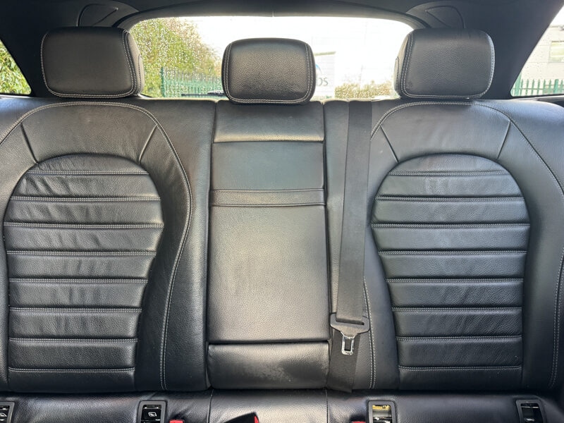 Used Mercedes-Benz GLC 2022 for sale - 78077971: Photo 12