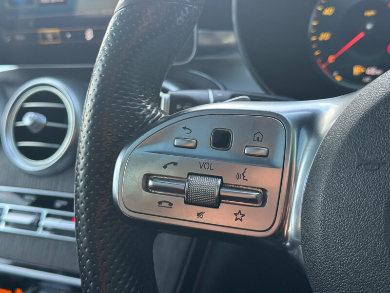 Used Mercedes-Benz GLC 2022 for sale - 78077971: Photo 15