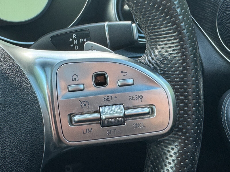 Used Mercedes-Benz GLC 2022 for sale - 78077971: Photo 17