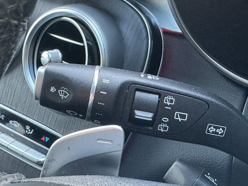 Used Mercedes-Benz GLC 2022 for sale - 78077971: Photo 18