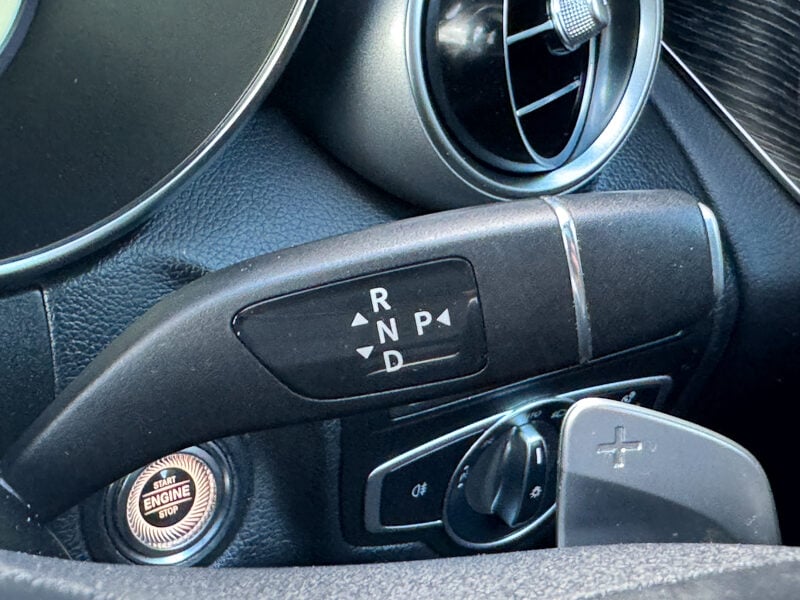 Used Mercedes-Benz GLC 2022 for sale - 78077971: Photo 19