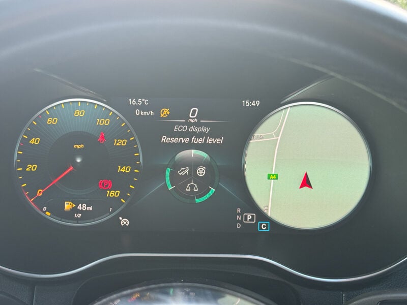 Used Mercedes-Benz GLC 2022 for sale - 78077971: Photo 20