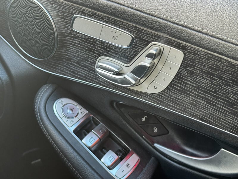 Used Mercedes-Benz GLC 2022 for sale - 78077971: Photo 23