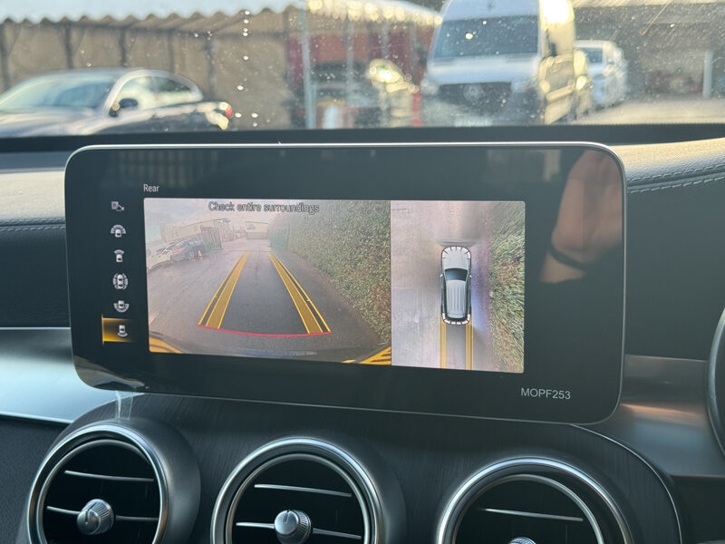 Used Mercedes-Benz GLC 2022 for sale - 78077971: Photo 28