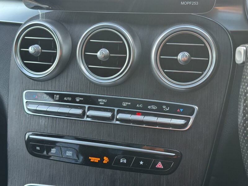 Used Mercedes-Benz GLC 2022 for sale - 78077971: Photo 29