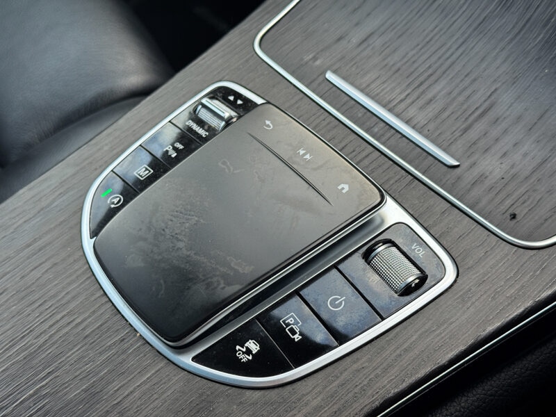 Used Mercedes-Benz GLC 2022 for sale - 78077971: Photo 32