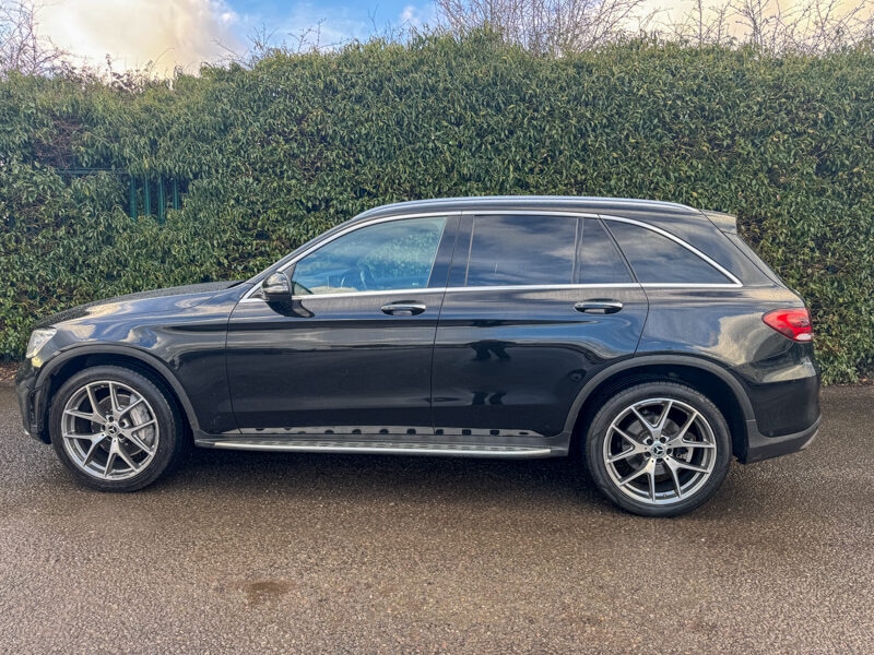 Used Mercedes-Benz GLC 2022 for sale - 78077971: Photo 39