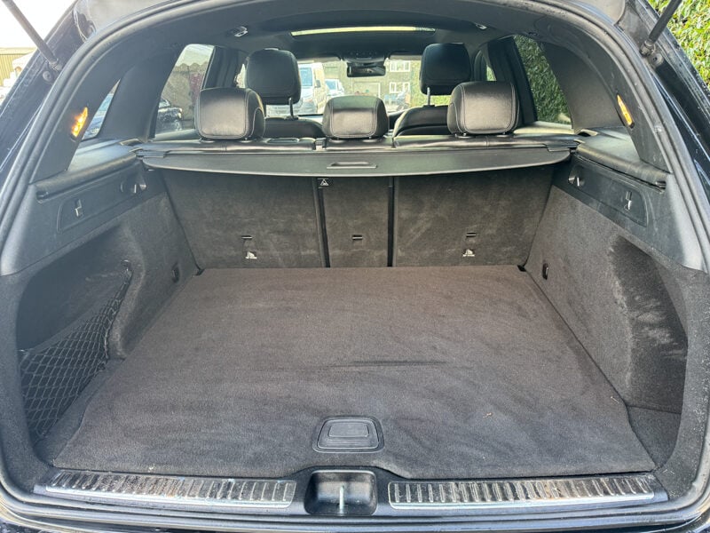 Used Mercedes-Benz GLC 2022 for sale - 78077971: Photo 9