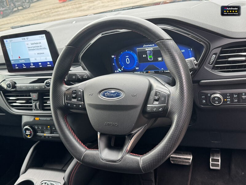 Used Ford Kuga 2021 for sale - 77042296: Photo 12