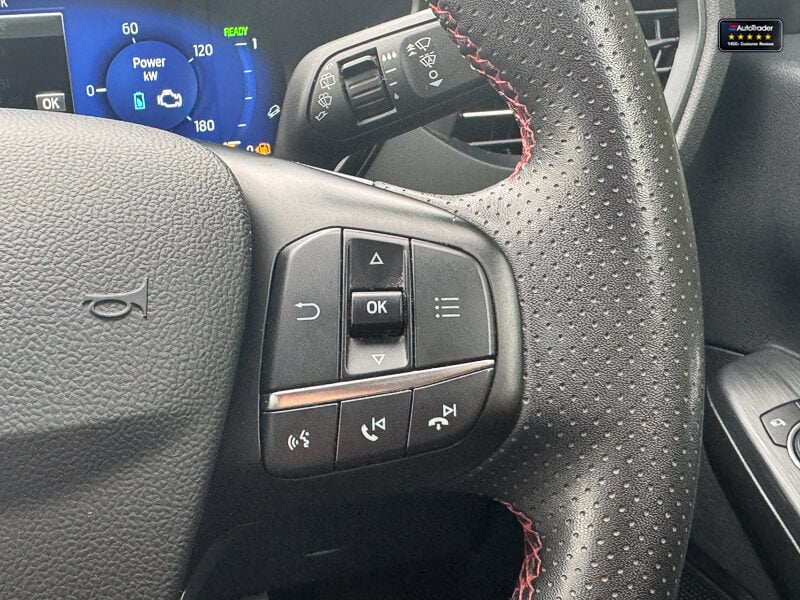 Used Ford Kuga 2021 for sale - 77042296: Photo 14