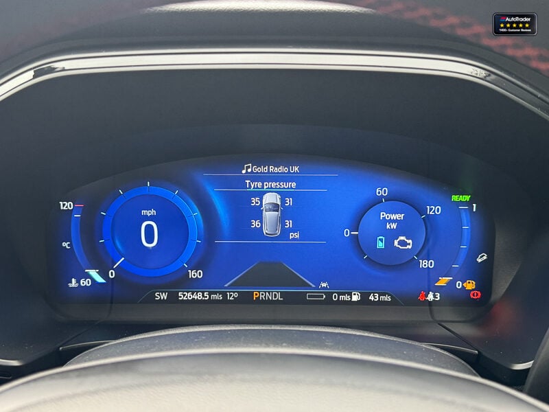 Used Ford Kuga 2021 for sale - 77042296: Photo 15