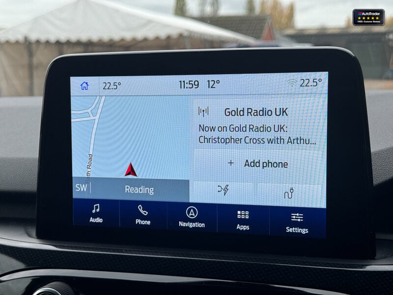 Used Ford Kuga 2021 for sale - 77042296: Photo 17