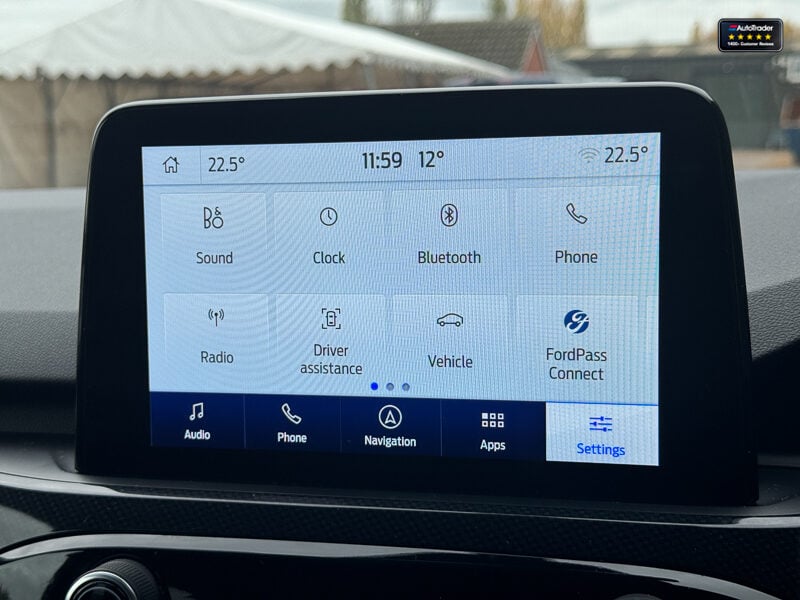 Used Ford Kuga 2021 for sale - 77042296: Photo 18