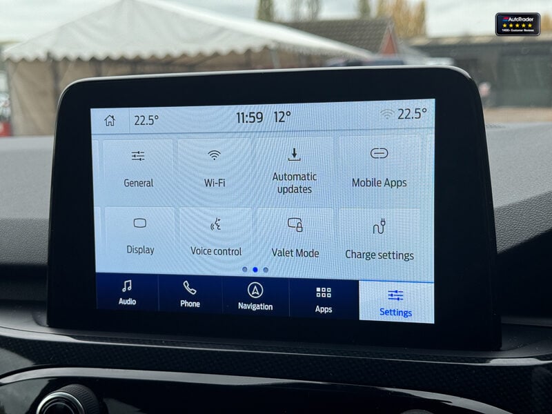 Used Ford Kuga 2021 for sale - 77042296: Photo 19